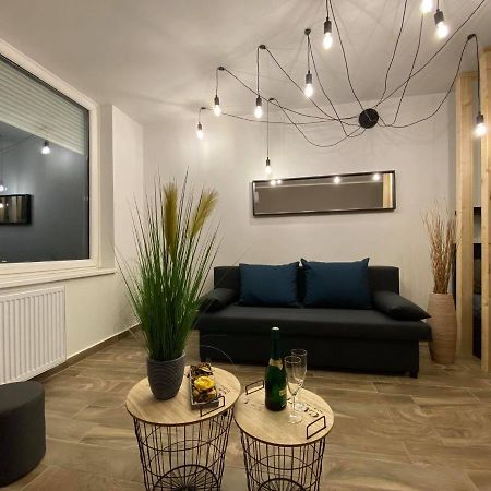 Loft Apartman X. Ker. Budapest Exterior photo