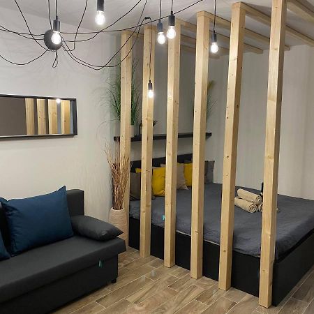 Loft Apartman X. Ker. Budapest Exterior photo