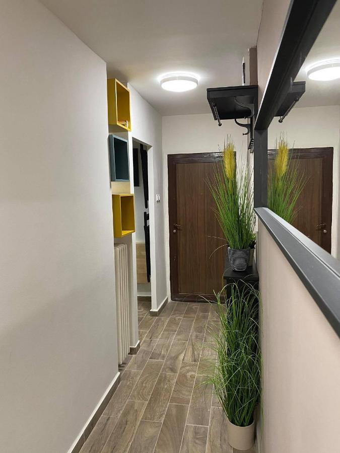 Loft Apartman X. Ker. Budapest Exterior photo