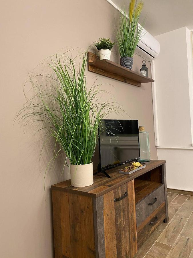 Loft Apartman X. Ker. Budapest Exterior photo