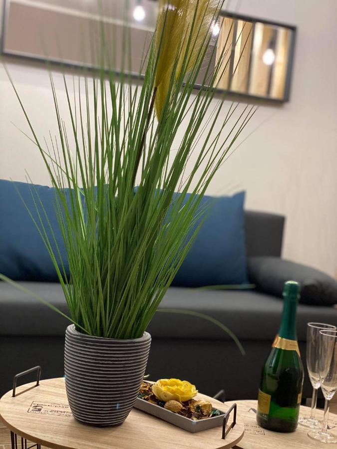 Loft Apartman X. Ker. Budapest Exterior photo