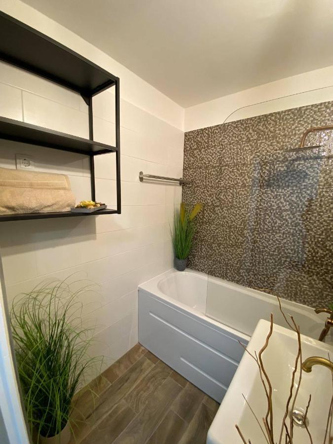 Loft Apartman X. Ker. Budapest Exterior photo